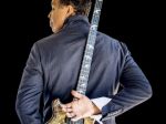 Stanley Clarke sa opäť predstaví v Bratislave