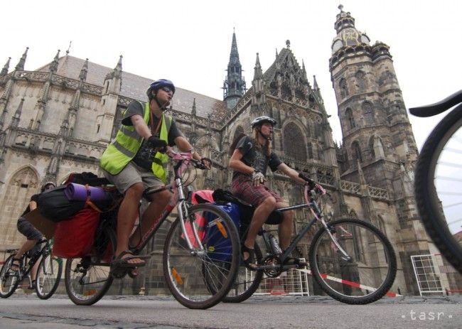 Maďarskí turisti sa vracajú na Slovensko