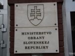 Ministerstvo obrany chce nakúpiť vojenské medaily a odznaky