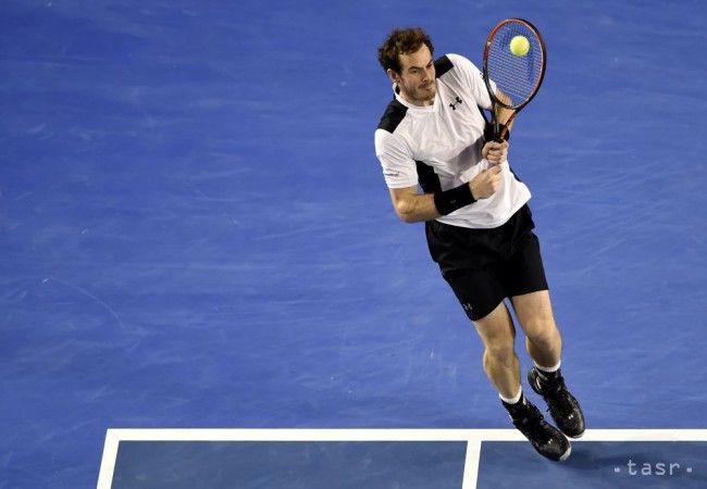 Briti začnú obhajobu Davis Cupu proti Japoncom, Murrayho vyzve Daniel
