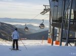 Počas Svetového pohára bude stredisko Jasná otvorené aj pre lyžiarov