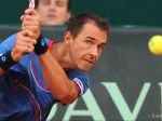 Daviscupový súboj Nemecka s Českom začne Kohlschreiber proti Rosolovi