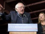 Bernie Sanders: Rumuni majú rýchlejší internet, to je neprijateľné