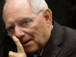 Podľa Wolfganga Schäubleho bude Európa bez Británie menej stabilná