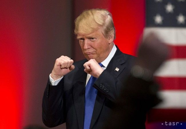Experti: Trump nie je spôsobilý byť najvyšší veliteľ ozbrojených síl