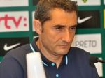 Athletic Bilbao predĺžil zmluvu s trénerom Valverdem o ďalšiu sezónu