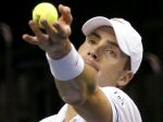 Davis Cup: Austrália remizuje s USA po piatkových dvojhrách