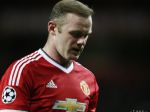 EURO 2016: Rooney má miesto v tíme isté, tvrdí tréner Hodgson