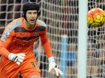 Čech má problémy s lýtkom, Arsenalu bude chýbať tri až štyri týždne