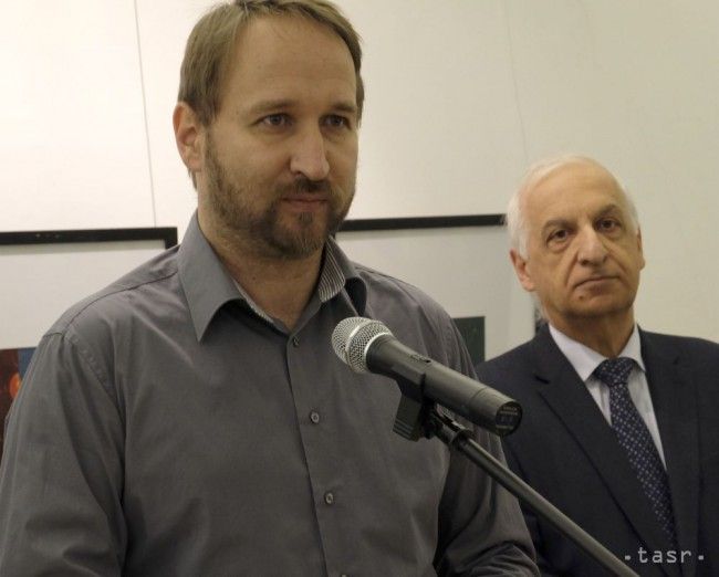 M. KOPTÁK: Emócia afrických masiek má na mňa silný vplyv