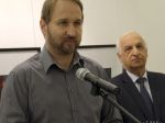 M. KOPTÁK: Emócia afrických masiek má na mňa silný vplyv