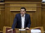 Tsipras zúfalo potrebuje kompetentnejších ľudí vo vláde, tvrdí Fessas