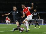 Liverpool šesť týždňov bez Lucasa Leivu