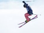 Stromková skončila v slopestyle na konečnej 19. priečke