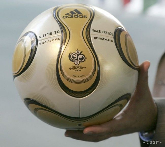 Právnici nevylúčili korupciu pred futbalovými MS 2006 v Nemecku