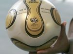 Právnici nevylúčili korupciu pred futbalovými MS 2006 v Nemecku
