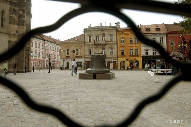 Potulky Košicami ponúknu pamiatky a históriu protestantov