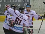 Banská Bystrica si na domácom ľade poradila so Žilinou 3:1