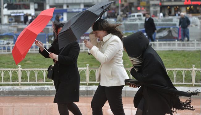 Dnes bude polojasné až oblačné počasie
