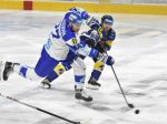 Piešťany zdolali Poprad 4:3 po samostatných nájazdoch