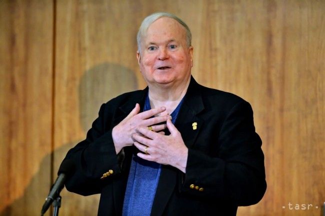 Vo veku 70 rokov zomrel spisovateľ Pat Conroy