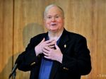 Vo veku 70 rokov zomrel spisovateľ Pat Conroy