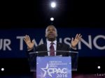 Republikán Carson oficiálne odstúpil zo súboja o stranícku nomináciu