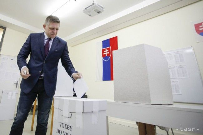 R. Fico: Budem rešpektovať akýkoľvek výsledok