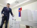 R. Fico: Budem rešpektovať akýkoľvek výsledok