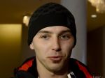 Záborský asistoval pri výhre IFK Helsinki nad Kärpät Oulu 3:1