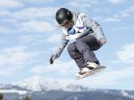 Medlová obsadila v slopestyle na US Open štvrté miesto