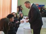 P. Frešo: Dnes je to o voličoch, moc nemajú žiadni politici ani médiá