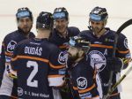 Ideálnu generálku Košíc pred play off videla vypredaná aréna