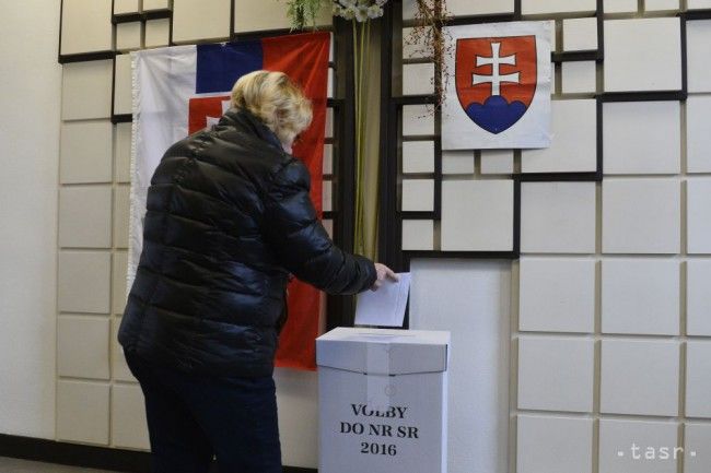 V Chorvátskom Grobe sa bude v jednom okrsku voliť dlhšie