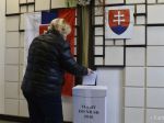 V Chorvátskom Grobe sa bude v jednom okrsku voliť dlhšie