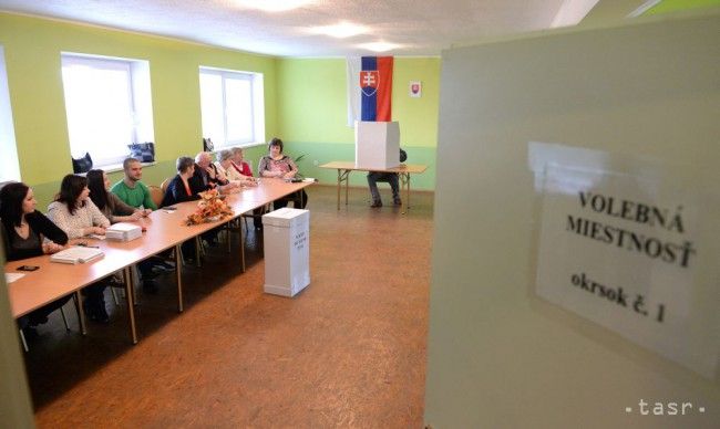 V Pezinku chcela žena hlasovať aj v neexistujúcom referende