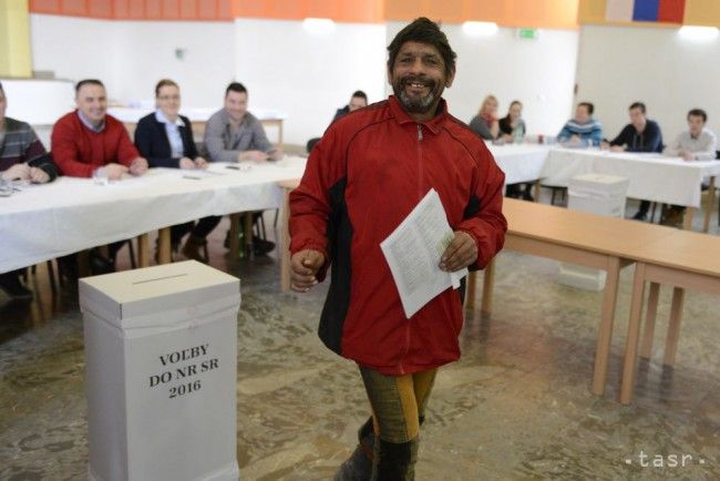 V Jarovniciach prišlo predpoludním k volebným urnám málo voličov