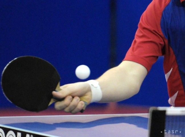 Vo finále MS družstiev v stolnom tenise si zmeria sily Japonsko a Čína