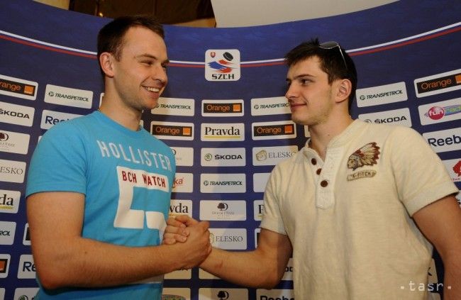 Hudáčkovci vo švédskej lige: Július ubránil 18 striel, Libor skóroval