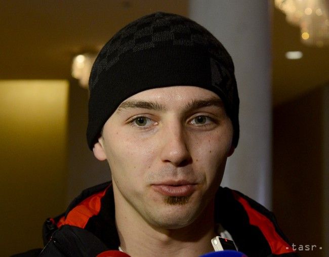 Tomáš Záborský skóroval, IFK však prehral s Lukko Rauma 1:4