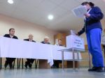 V slovenských väzniciach bola len 4,73-percentná volebná účasť