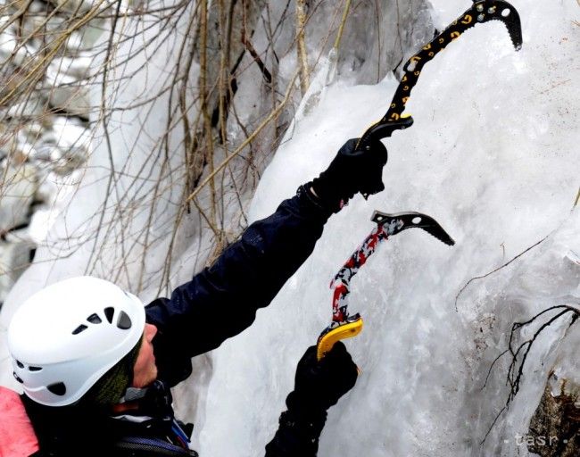 Horolezec neprežil 40-metrový pád v Tatrách