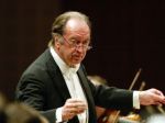 Zomrel rakúsky dirigent Nikolaus Harnoncourt