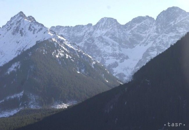 Výstava Mystérium Tatier v Kežmarku má aj meditatívne účinky