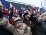 Poľské ženy žiadali lepšiu dostupnosť interrupcií