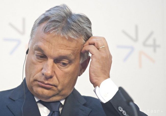 Orbán: Maďarsko-azerbajdžanská spolupráca má obrovský potenciál