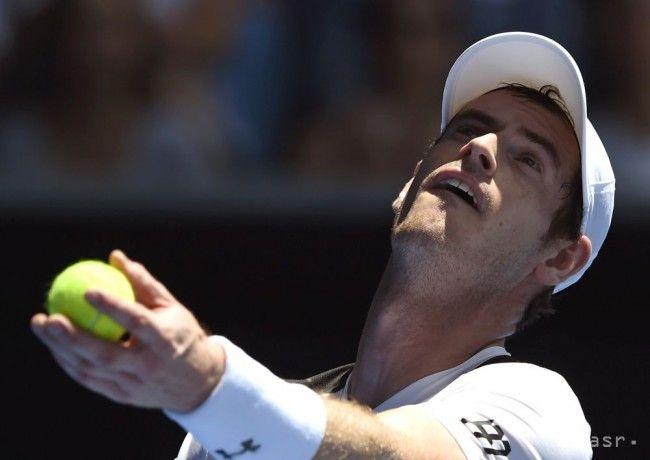 Tenis-DP: Obhajcovia trofeje Briti vo štvrťfinále proti Srbsku