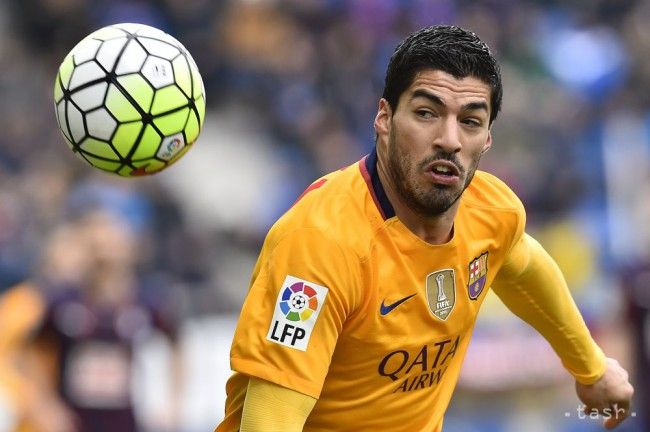Barcelona nedala šancu Eibaru, Atletico uspelo vo Valencii