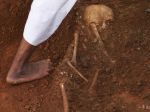 Polícia vyšetruje nález ľudskej kostry, ktorú objavili poľovníci
