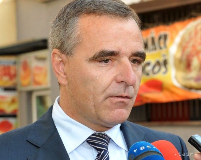 Podpredseda KDH Peter Belinský sa vzdal funkcie